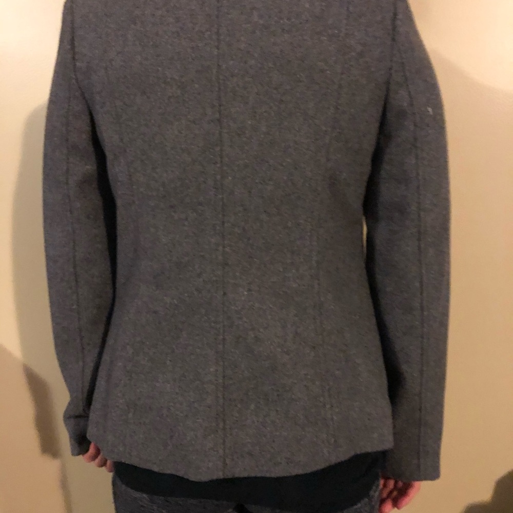 Pea coat - Picture 3 of 3